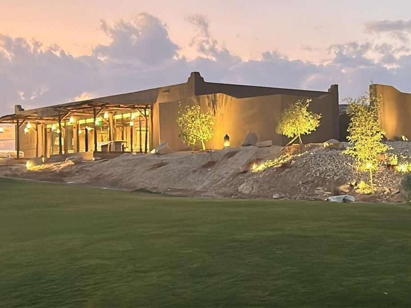 Royal Golf Club