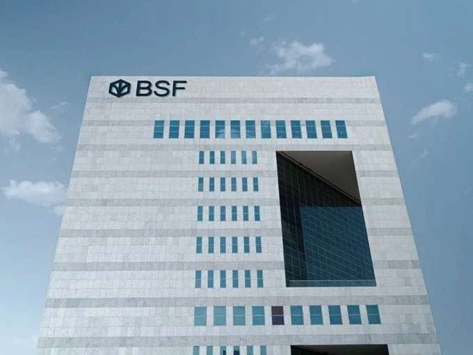 Banque Saudi Fransi