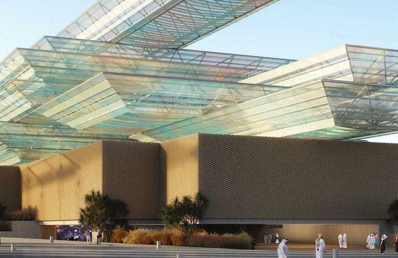 Detalye ng Expo 2020, Opportunity & Pakistan Pavilions