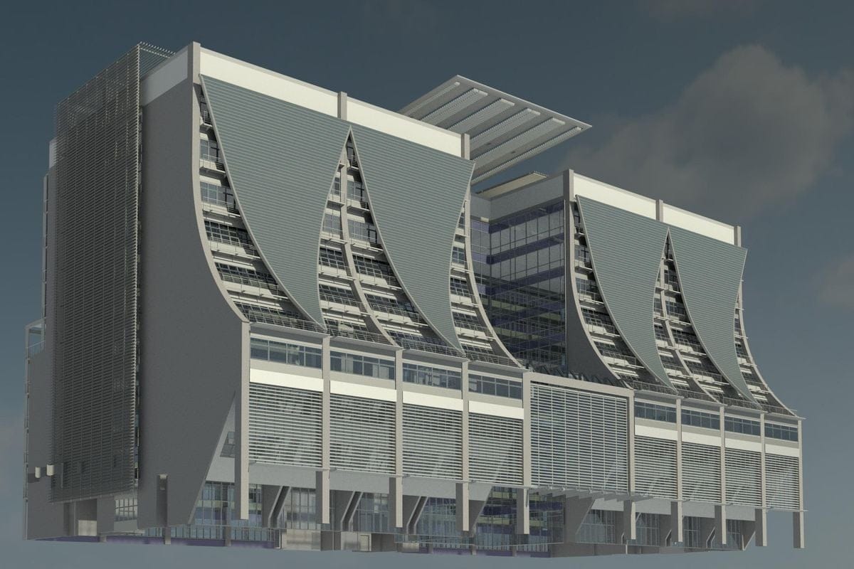 Putrajaya Parcel F
