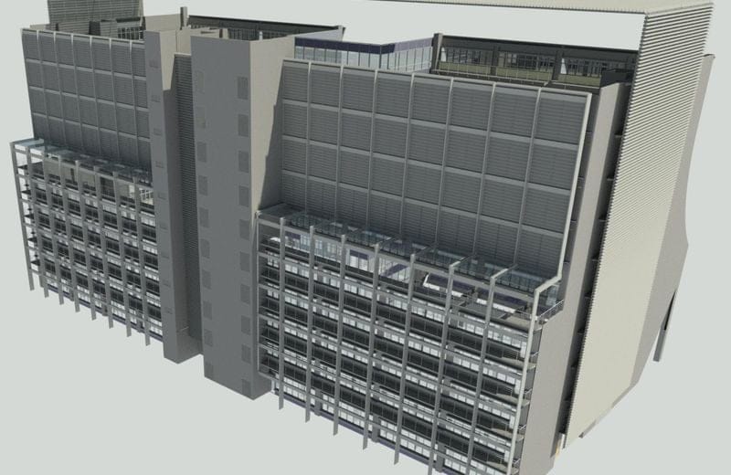 Detalye ng Putrajaya Parcel F