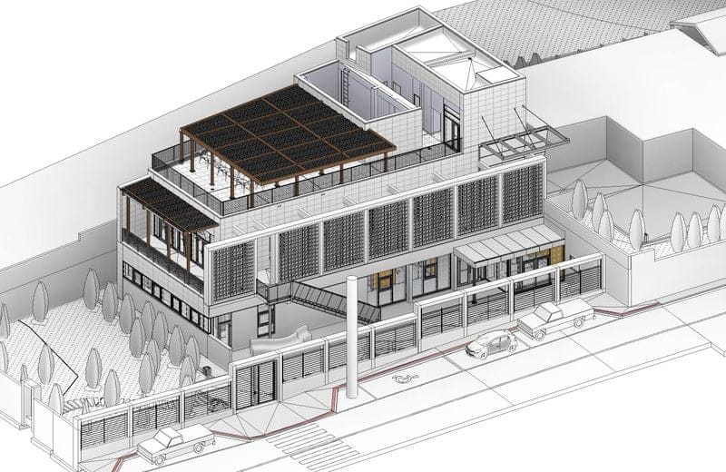 Detalye ng YDRC, Youth Development Resource Centers