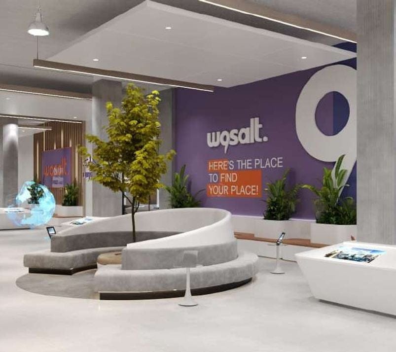 Proyekto sa fit-out at finishing 3