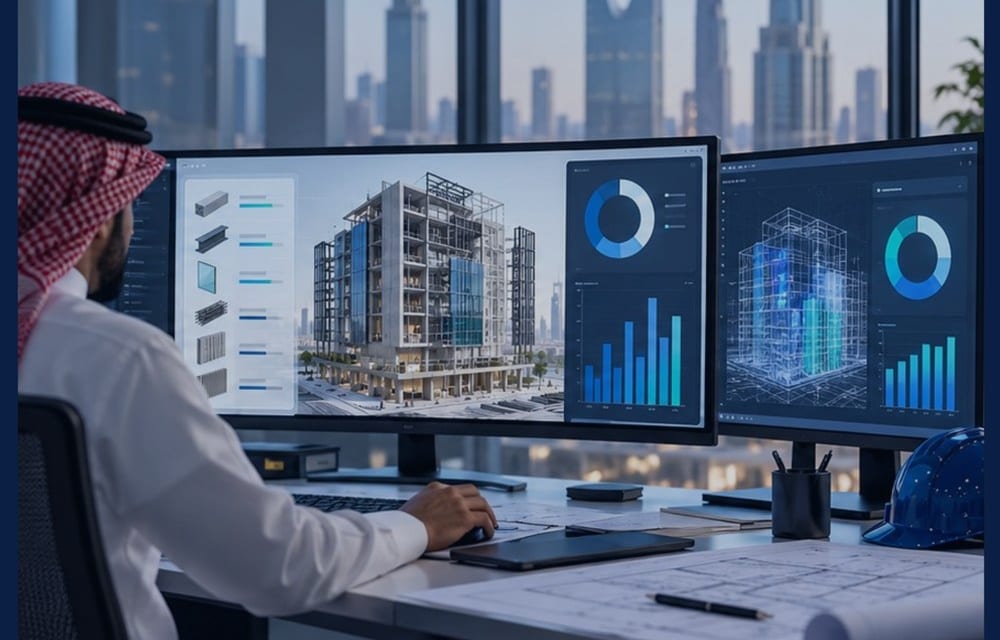 5D cost management