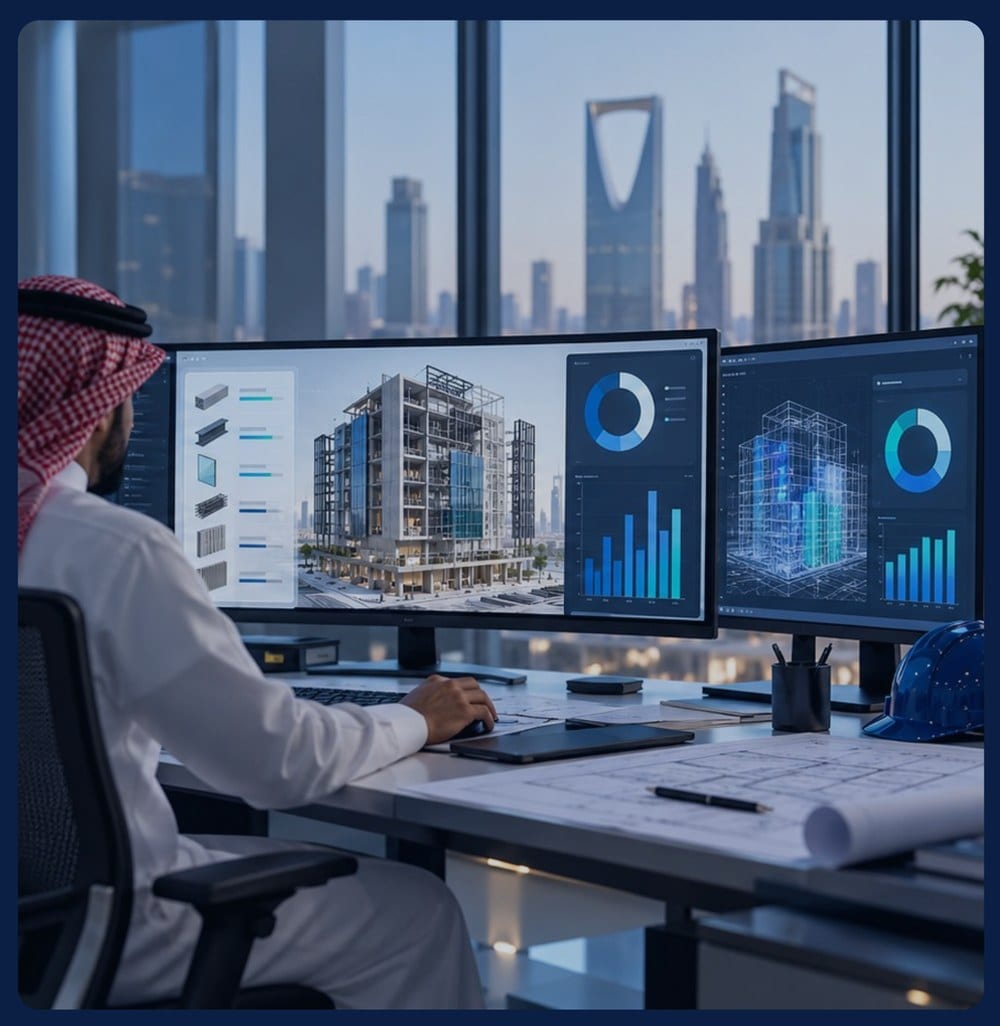 5D cost management