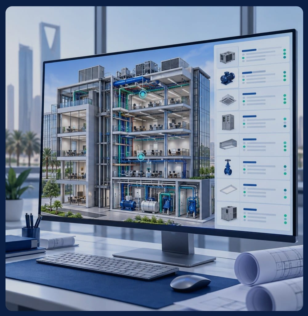 Asset registration at mga AIM model