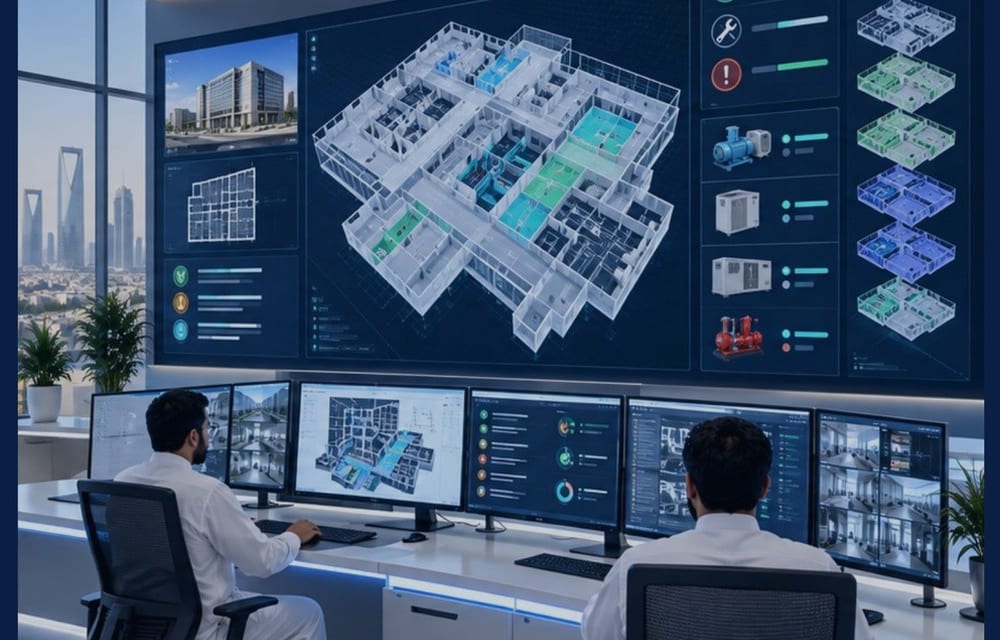 Facility management