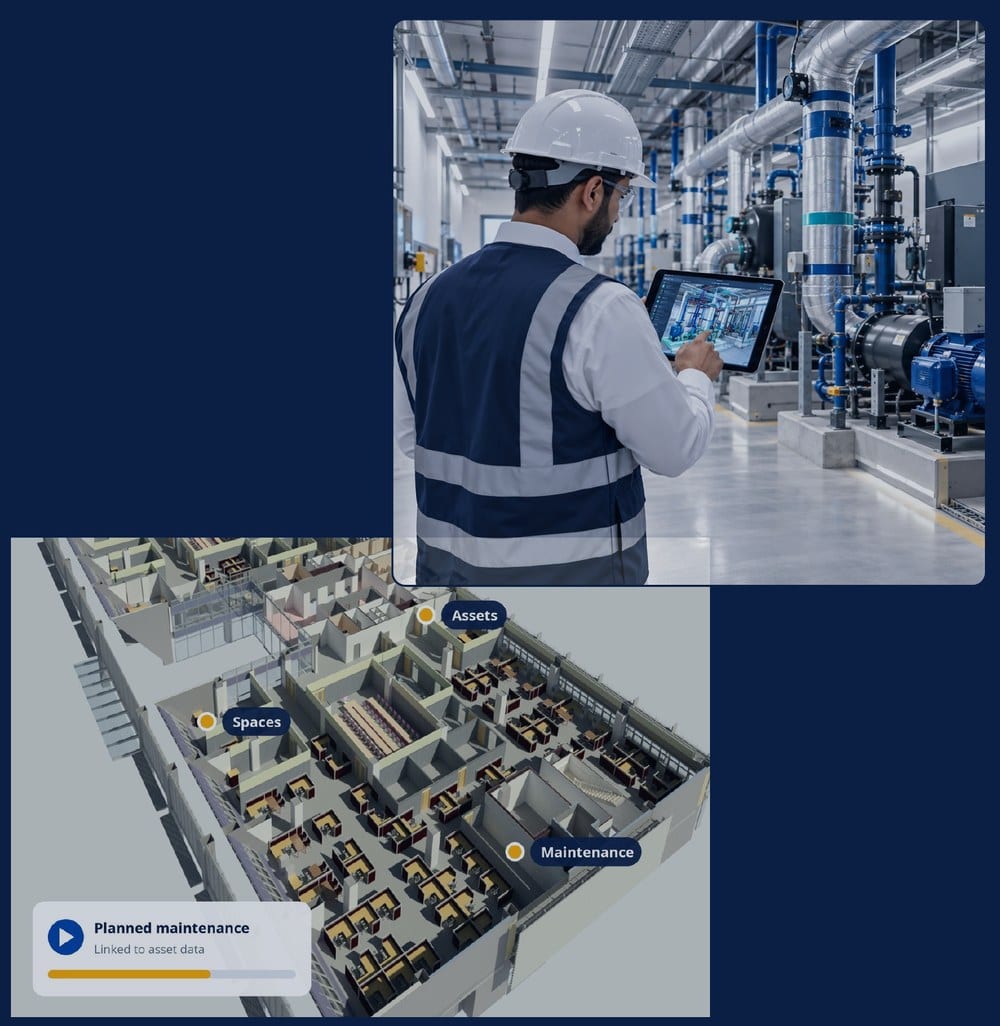 Facility management