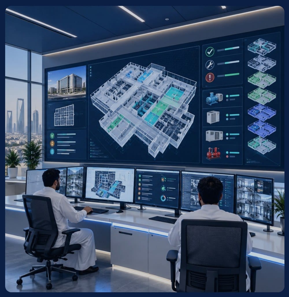 Facility management