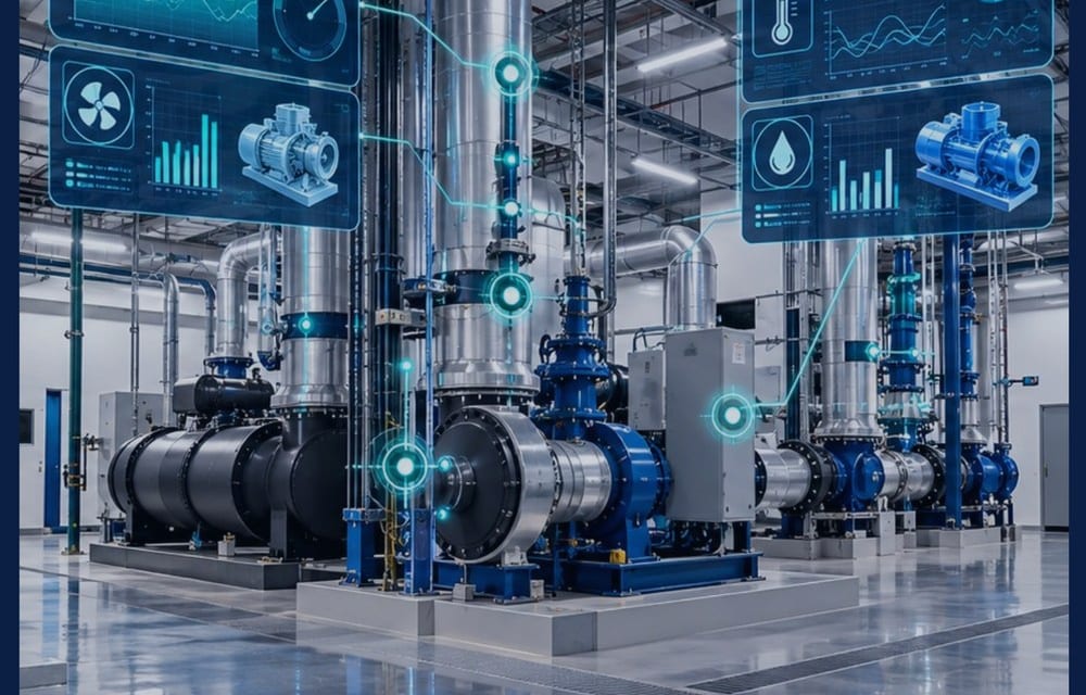 Mga solusyon sa digital twin